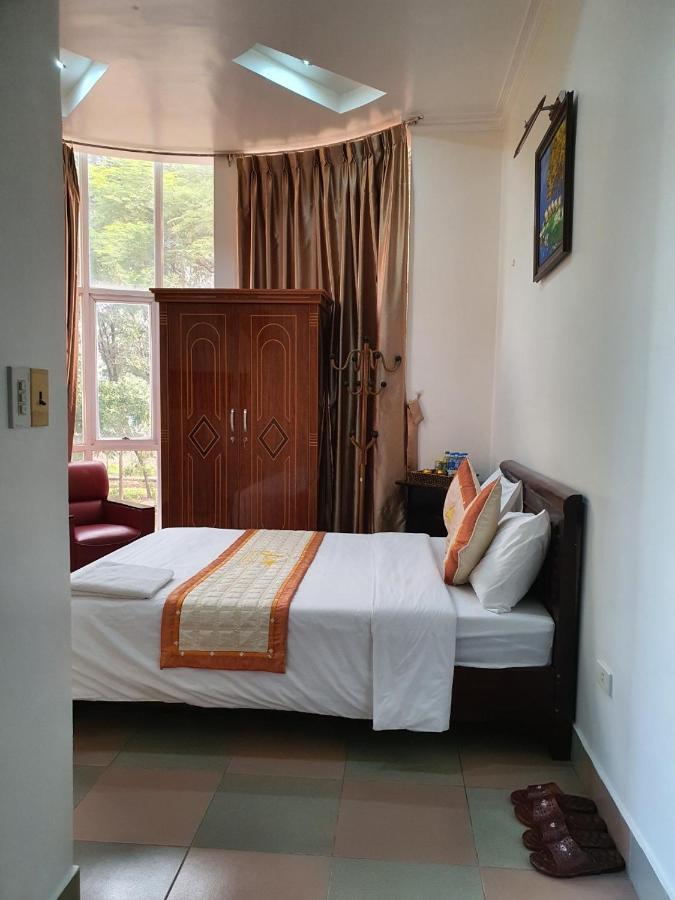 Star Hotel Hai Duong Zewnętrze zdjęcie