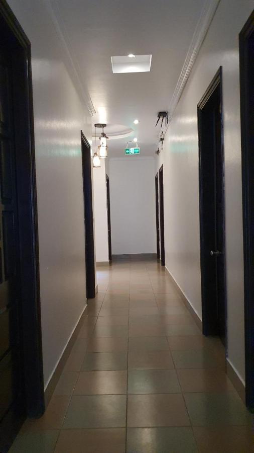 Star Hotel Hai Duong Zewnętrze zdjęcie