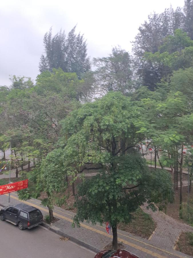 Star Hotel Hai Duong Zewnętrze zdjęcie