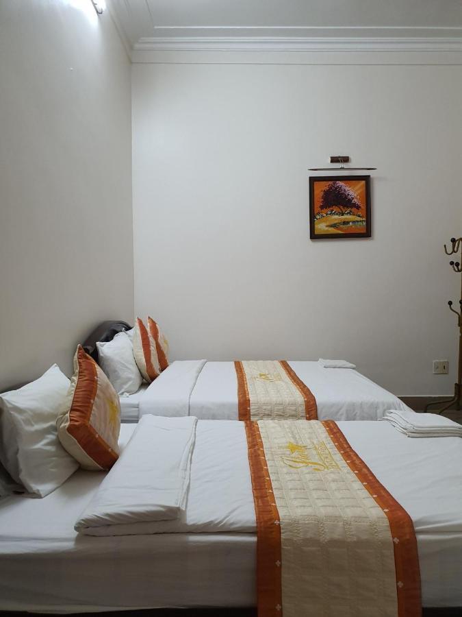Star Hotel Hai Duong Zewnętrze zdjęcie