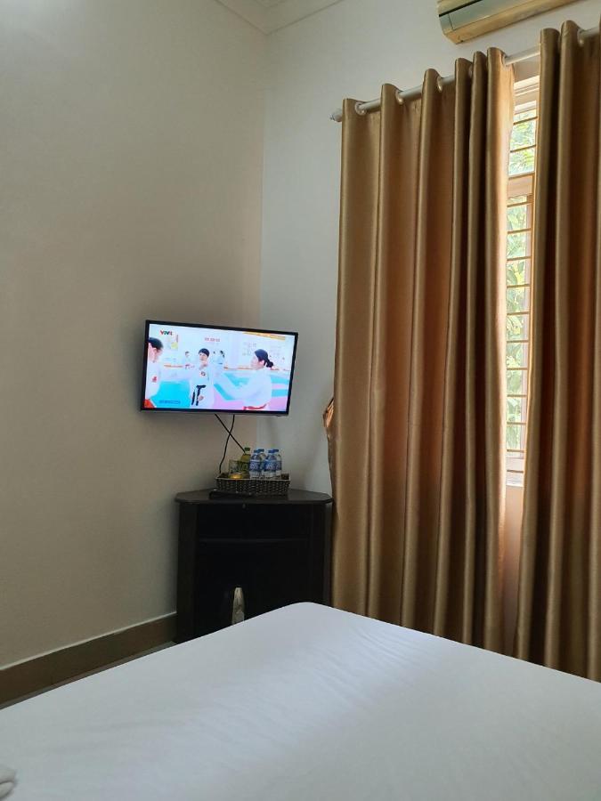 Star Hotel Hai Duong Zewnętrze zdjęcie