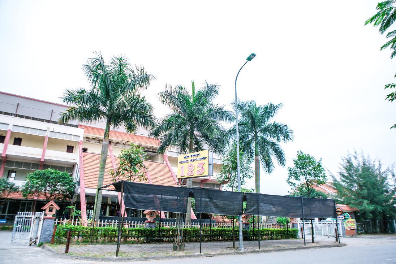 Star Hotel Hai Duong Zewnętrze zdjęcie